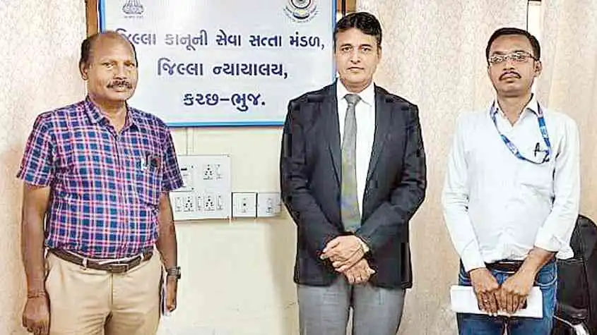 કચ્છના નિવૃત્ત જવાનને મળ્યો ન્યાય, બેંકે સ્વીકારી ભૂલ