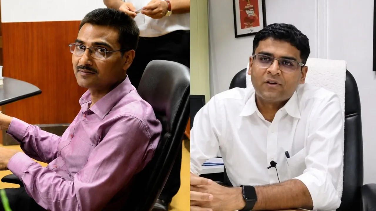 CBSE Chairman Removed