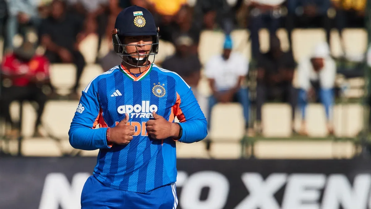Ind vs Zim: ભારતની શાનદાર શરૂઆત, ભારતે ઝિમ્બાબ્વેને 7 વિકેટે હરાવ્યું
