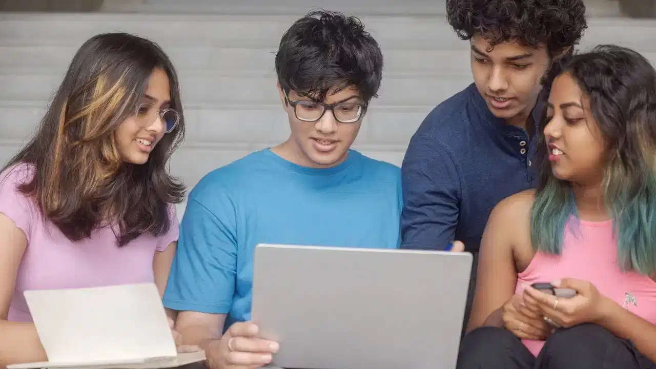 JEE Advanced 2026 Result Declared