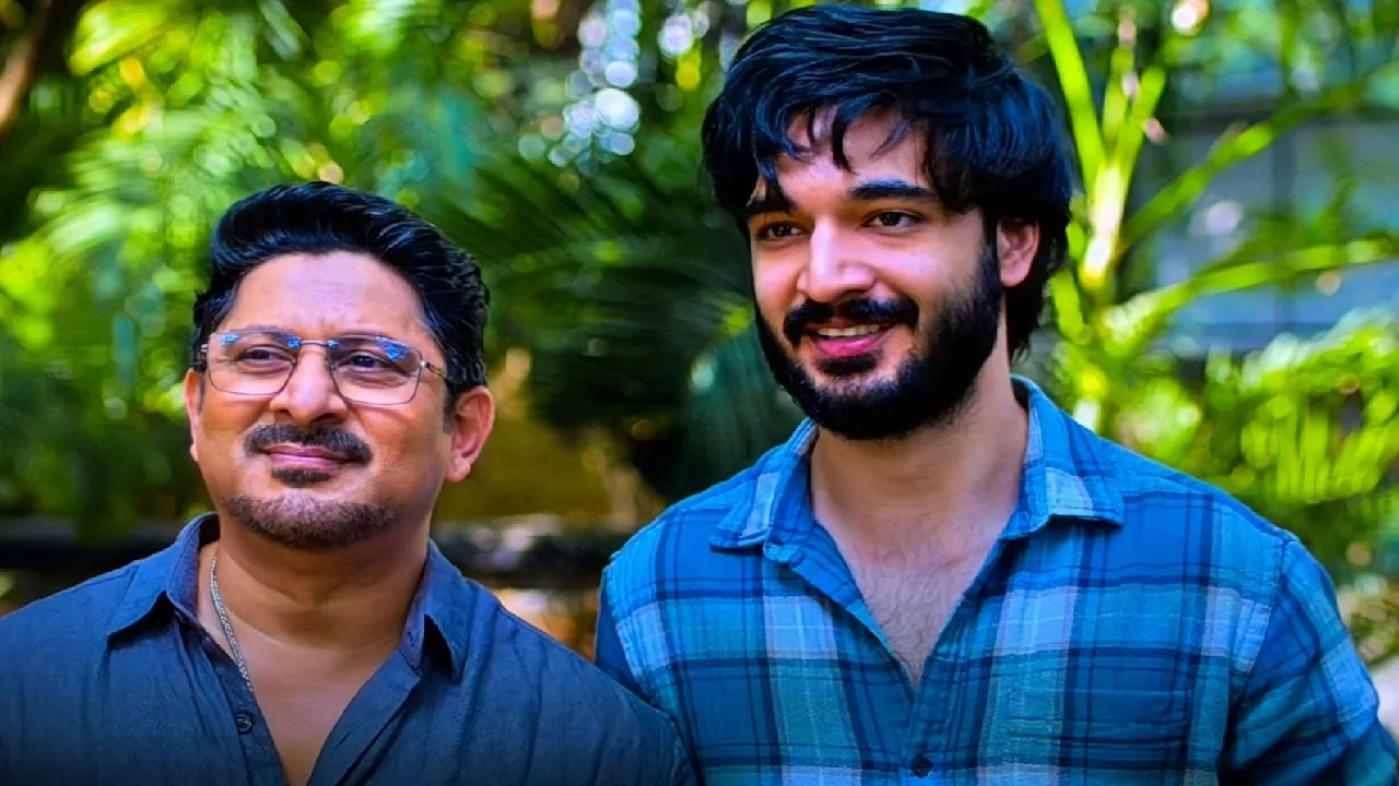 JioHotstarની આ Crime Seriesએ મચાવી ધૂમ, Cyber Crimeની રહસ્યમય કહાની જોઈને દર્શકો થયા દંગ